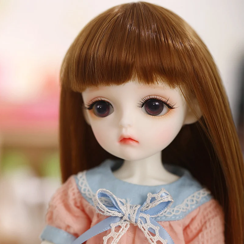 Новое поступление LCC Анна BJD SD кукла 1/6 модель тела для мальчиков и девочек Oueneifs