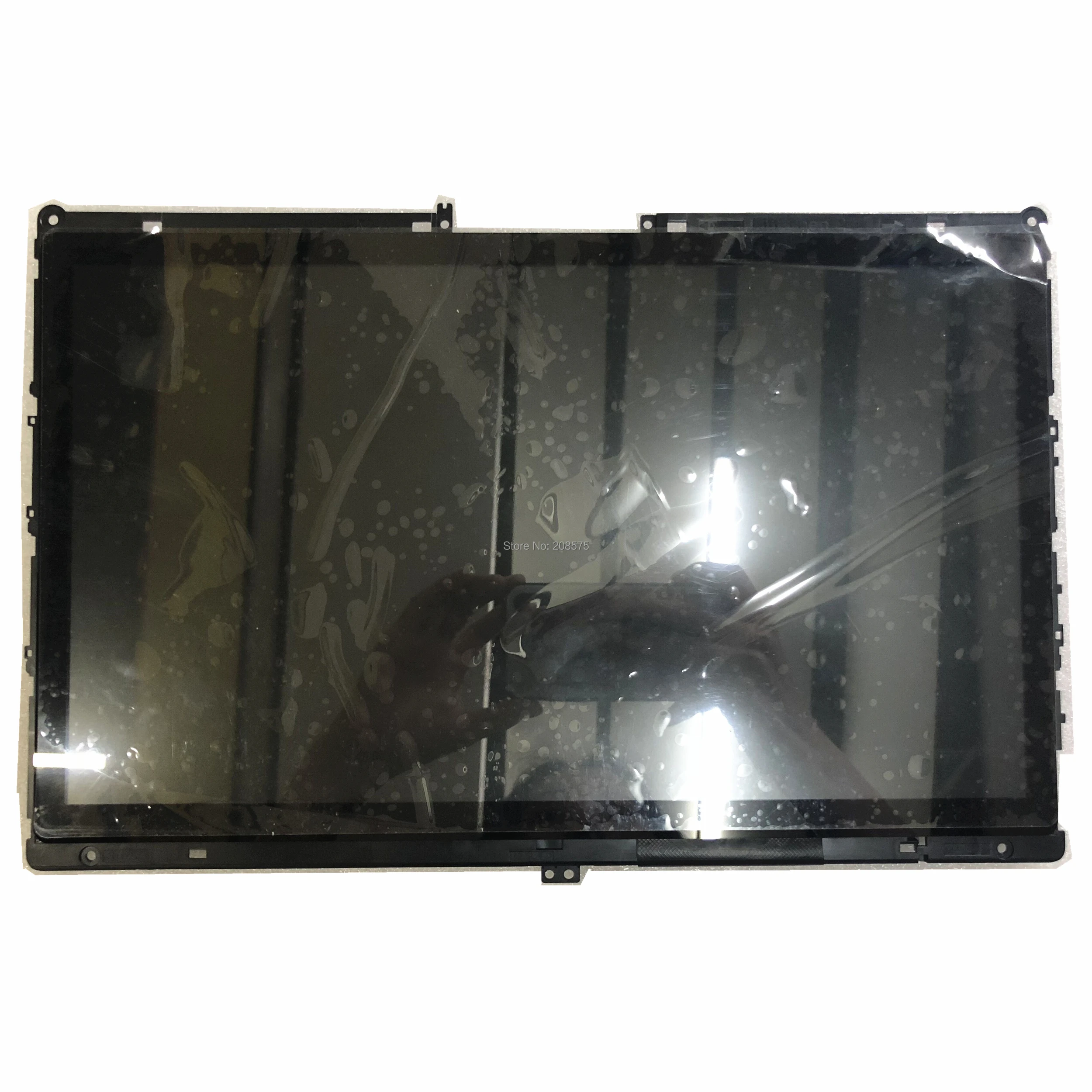 

Free shipping 13.3'' LCD Led Screen HB133WX1-201 For Dell Latitude 3340 LCD Screen Display Touch Screen Digitizer Glass Assembly