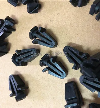 

100x Grille Lock Clips Fits For Nissan For Maxima For Stanza For D21 720 BDI 925