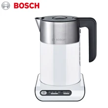 Чайники электрические Bosch TWK8611P