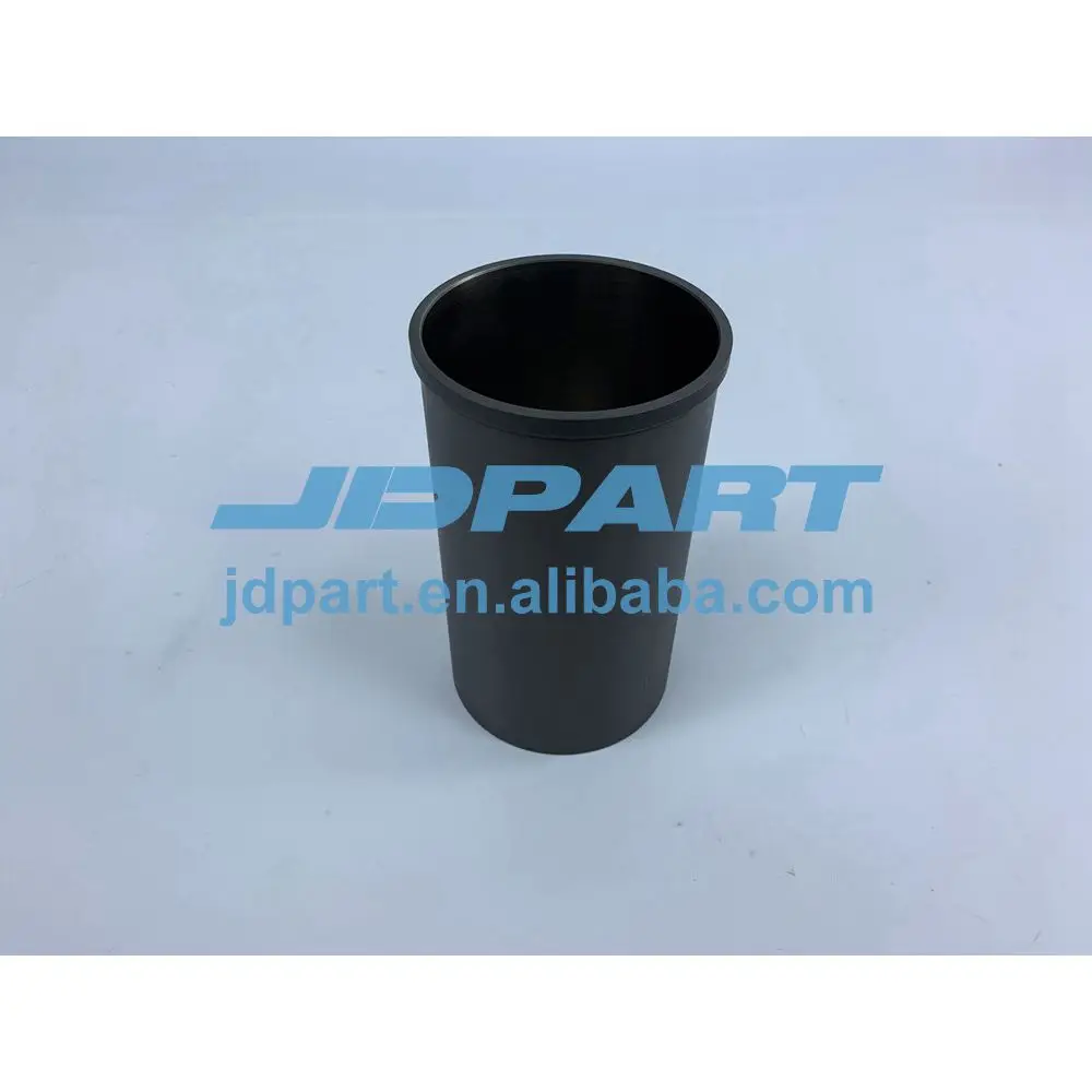 

4M40 Cylinder Liner For Mitsubishi
