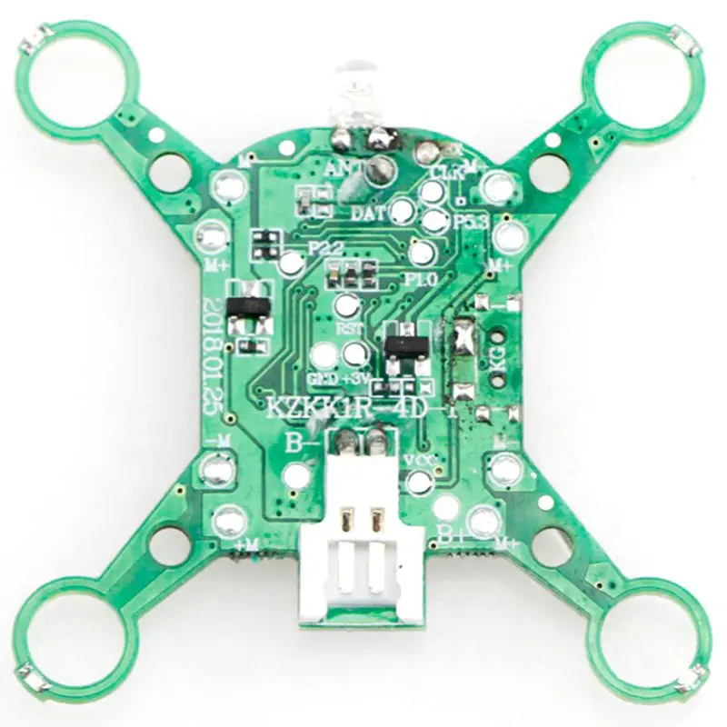 JJRC H64-04 RC UAV Quadcopter Spare Parts Receiver