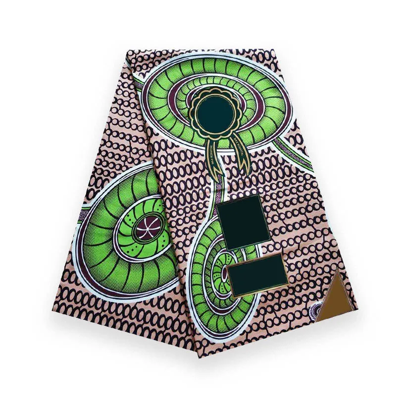 

Excellent design veritable dutch real Batik wax Batick 100%cotton material best quality african wax 6yards/piece V-L 106