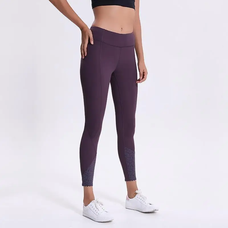 spandex yoga pants wholesale