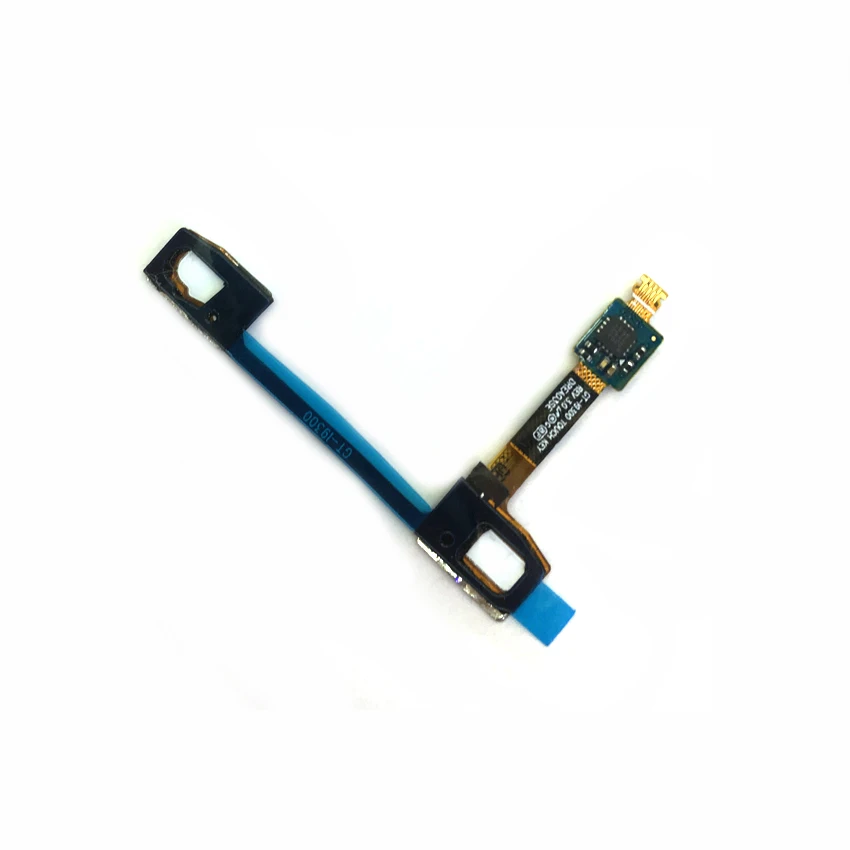 5 шт Для Samsung Galaxy S3 i9300 i9305 меню Главная кнопка клавиатуры сенсор гибкий кабель |