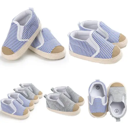 Pudcoco/Новинка; повседневные теплые ботинки для маленьких мальчиков и девочек; Мягкие хлопковые тапочки для новорожденных; обувь для кроватки