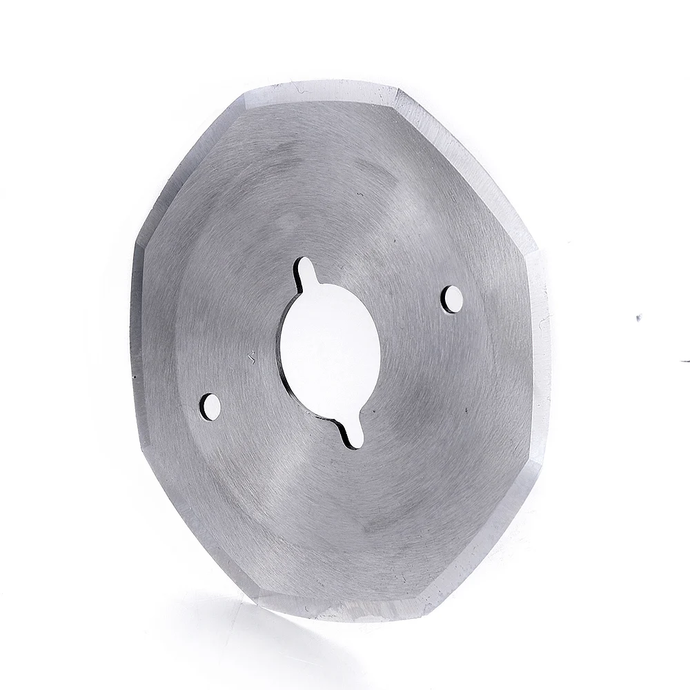 5PCS Alloy Steel YJ-65/70/90/100 Rotary Round Blade Electric Cloth Cutting Machine Cloth Fabric Knife Cutter DIY Hand Tools 3