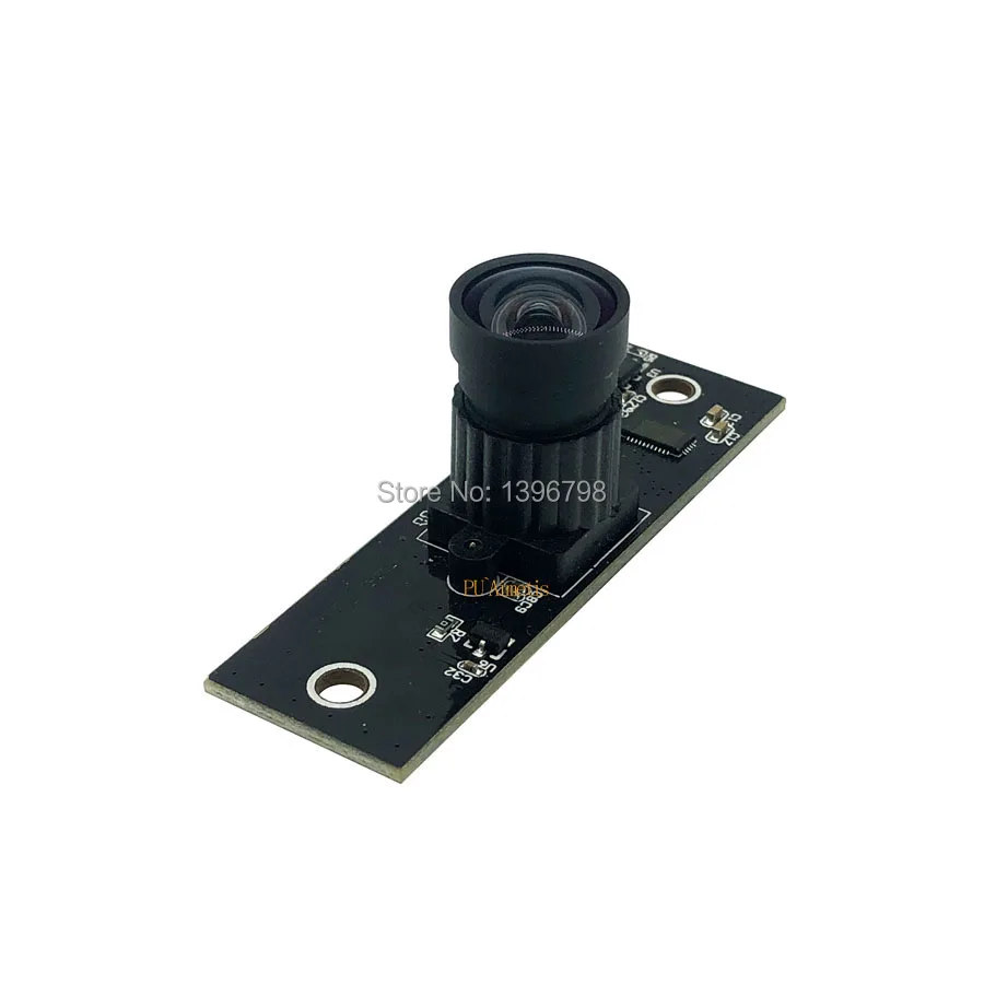 CCTV без искажения 2MP OV2710 Full HD 1080P с поддержкой OTG Веб камера UVC Plug & Play MJPEG 30FPS/60FPS/120FPS USB