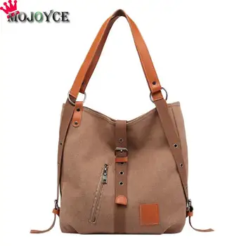

Women Canvas Handbag Girls Shopping Shoulder Tote Bags for Women 2018 Bolsa Feminina Sac a Main Femme Clutch Women Hand Bag