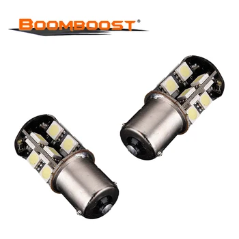 

high quality Car LED Reverse Lights Bulbs 1156 1157 to choose S25 19smd BA15S BAY15D 5050 2 pieces 12V