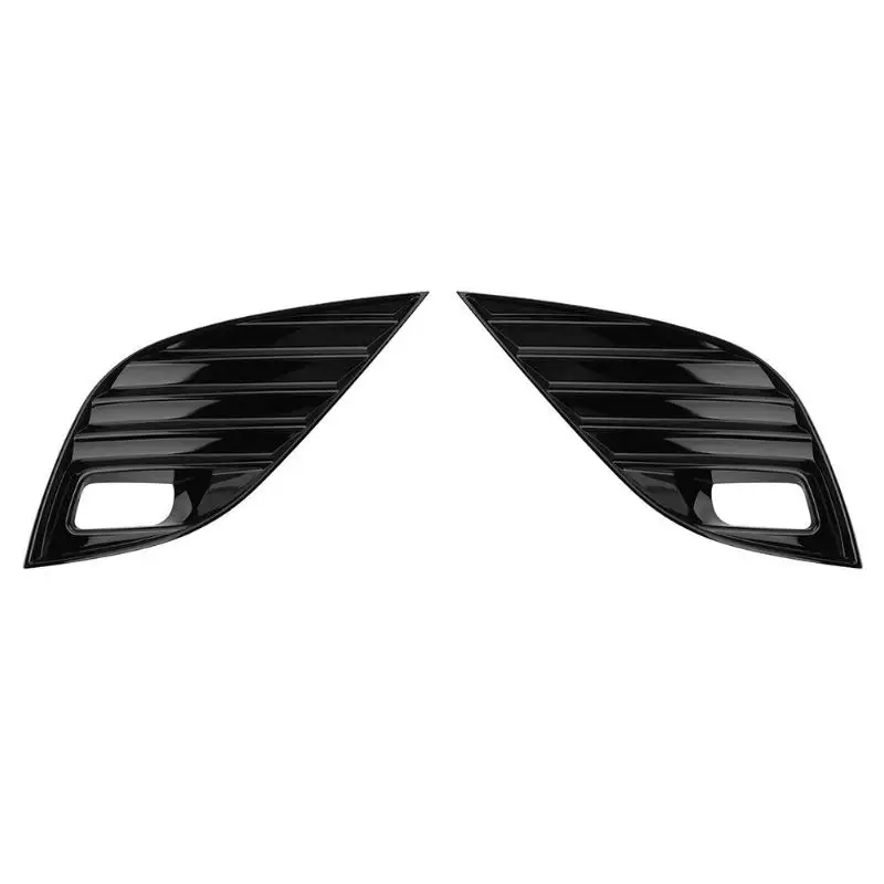 

1Pcs Left/Right Front Bumper Fog Lamp Driving Light Cover for Camry SE/XSE Hibrid SE/XLE Car Lamp Hoods