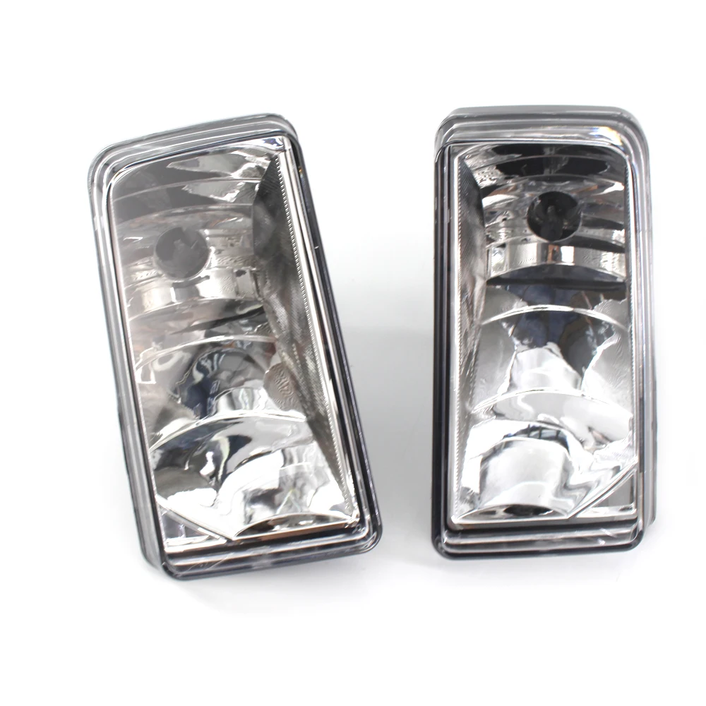 

High quality fog lights For 07-14 Chevy Silverado Tahoe Suburban Avalanche Bumper Fog Lights Lamps LH+RH