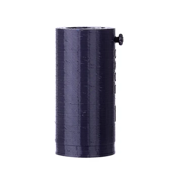 

MODIKER T238 Straight Adjustable Hop Up for XWE M4 - Black New Arrival Water gel Blaster Part