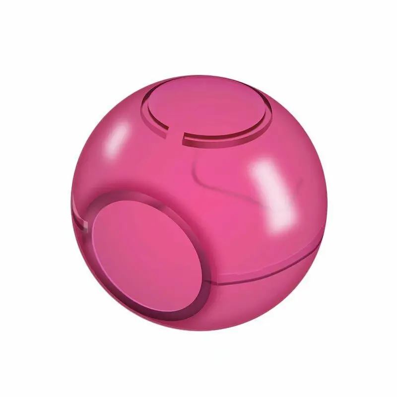 OSTENT 2 x защитный прозрачный чехол с кристаллами для Nintendo Switch Poke ball plus контроллер