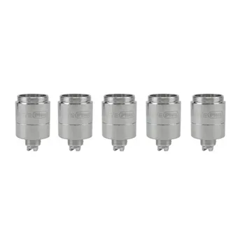 

5pcs Replacement Coils For The Yocan Evolve Plus Dual Quartz OR Cermic Donut