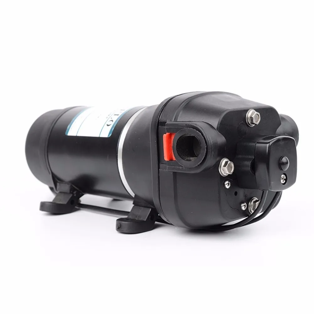 Fl 32 Lift 20m 35psi 110v/220v Ac Plug бытовой большой автоматический переключатель давления