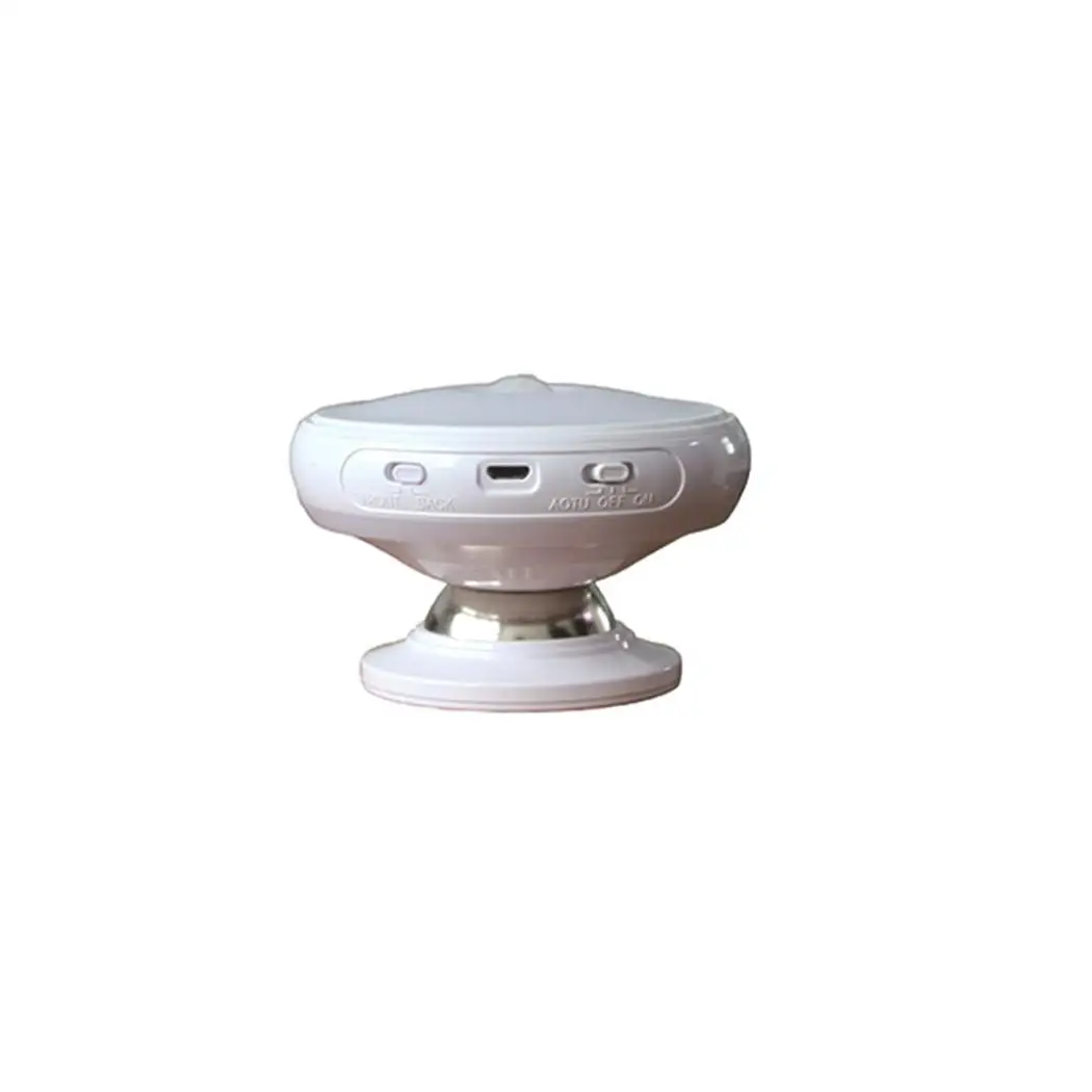 

Home Human LED Bedroom Night Cable USB Dormitory Chargeable Fashion Creative Rotate Induction Body Night etc Light 360