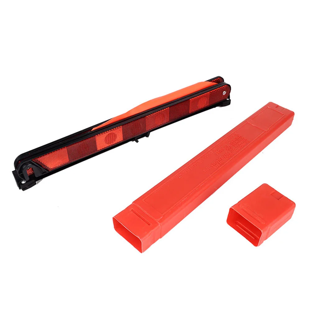 

Warning Sign Triangle Car Emergency For Van Foldable Breakdown Reflective