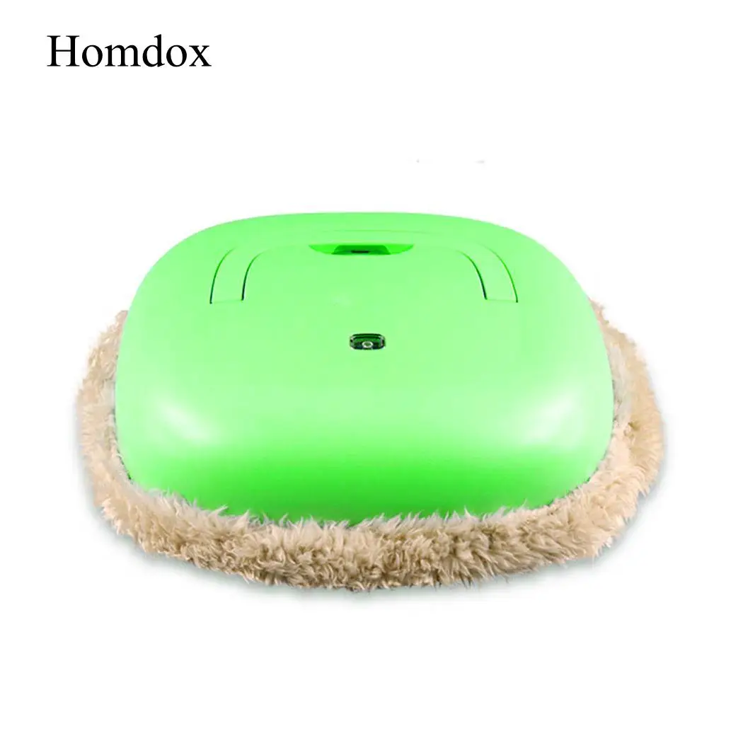 

USB Cleaner Robot Mopping Vacuum for Sweeping Robot Home Smart Dust Sweeping Automatic