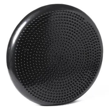 

LGFM-Stability Balance Disc Trainer - Diameter Wobble Cushion with Air Pump for Workout,Therapy,Fitness and Training Exercise