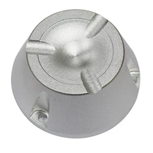 Новая-охрана супермаркета аксессуары Противоугонная Пряжка мощное устройство для сброса Mall одежда твердая этикетка магнитная пряжка, чтобы взять T