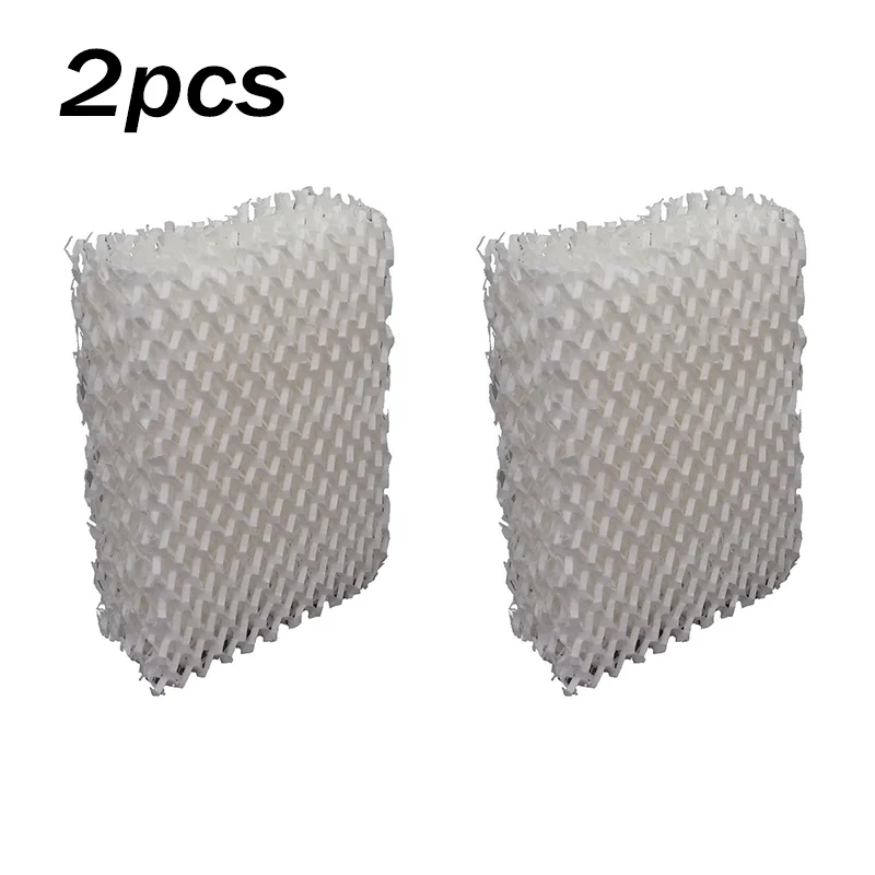 2pcs Filters For Relion WF813 Humidifier Accessory White Replacement parts 2pcs Filters For Relion WF813 Humidifier Accessory White Replacement parts