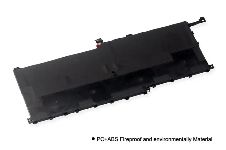 Kingsener Новый 01AV409 аккумулятор для LENOVO X1C Yoga Carbon Gen 6 ультрабук 01AV410 01AV438 01AV439 01AV441 SB10K97567