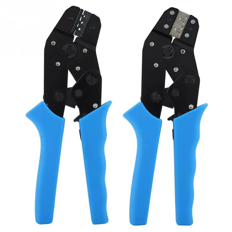 

High Quality SN-28B/SN-01BM Multitul Wire Ratcheting Terminal Cable Crimper Wire Crimping Pliers Tool