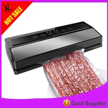 Вакуумная упаковочная машина, упаковочная машина для упаковки свежих продуктов, фруктов, рыбы, мяса, пластиковая пленка, вакуумная пленка для домашнего использования