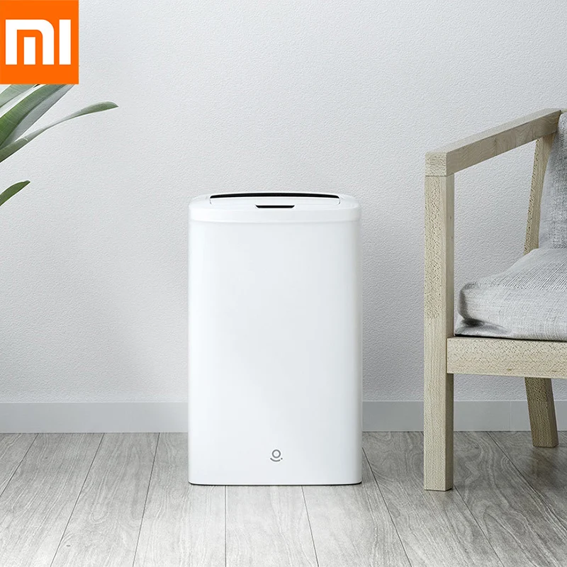 

Xiaomi WS1 Electric Air Dehumidifier Smart Humidity Control Moisture Absorbing Air Dryer for Smart Home Bedroom Office