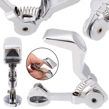 Резак для стекла из сплава DIY строительный светильник пятноволокнистый стакан для вина пивной бутылки резак для пластиковых труб машина для резки бутылок