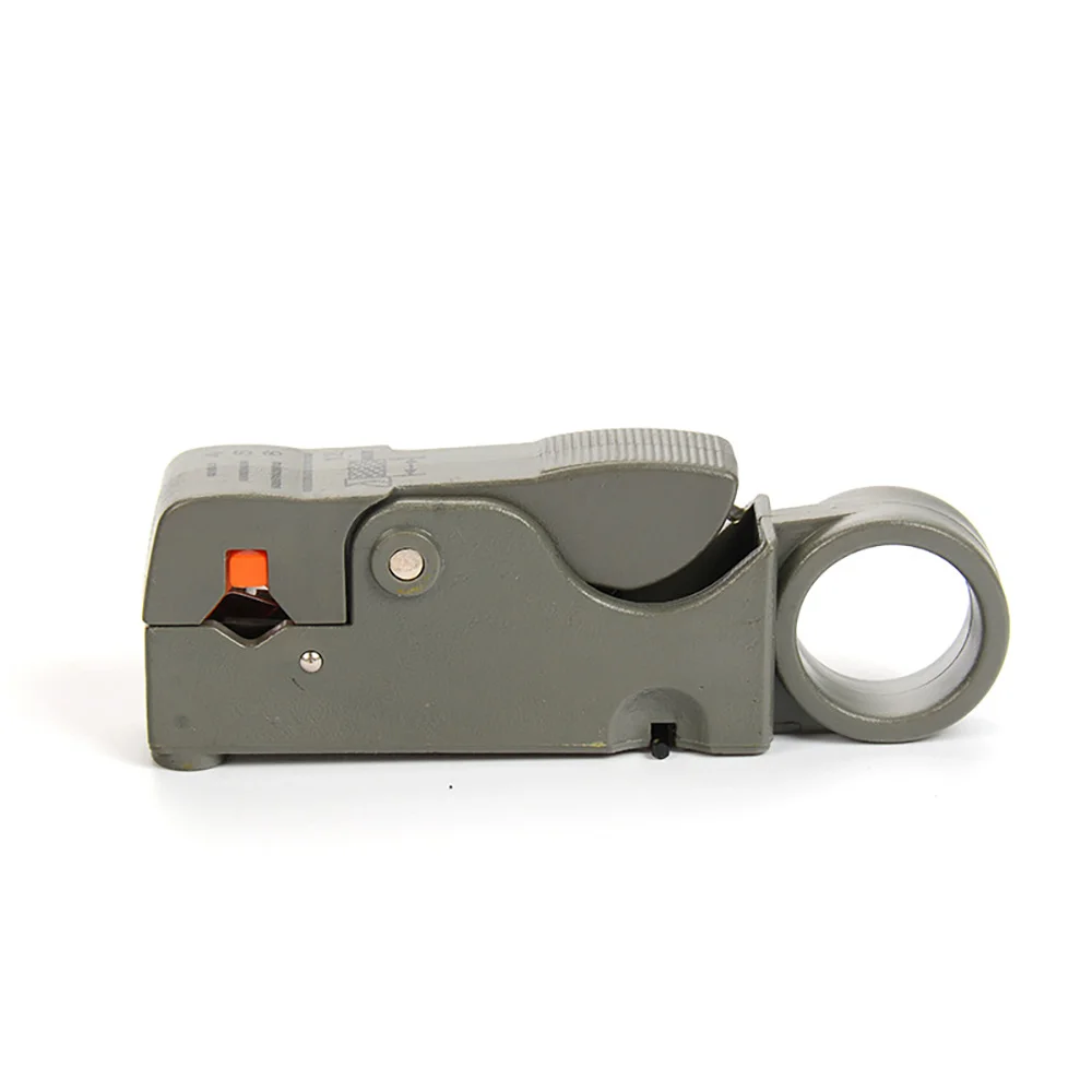 

Automatic Stripping Plier Cable Stripper Tools Double Blades Type stripped Wire Repair Tool