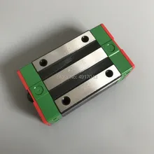 Линейная направляющая HGH25CA или HGW25CC для линейной направляющей HGR25