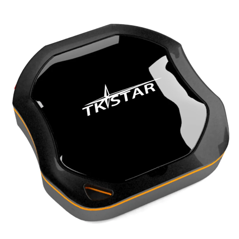  TKSTAR TK109 LK109 Wasserdichte Mini GPS GPRS Sport Tracker GSM/GPRS rastreador veicular für pet ki