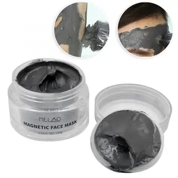 

100g Moisturizing Face Blackhead Removal Mask Mud Anti-Aging Skin Care
