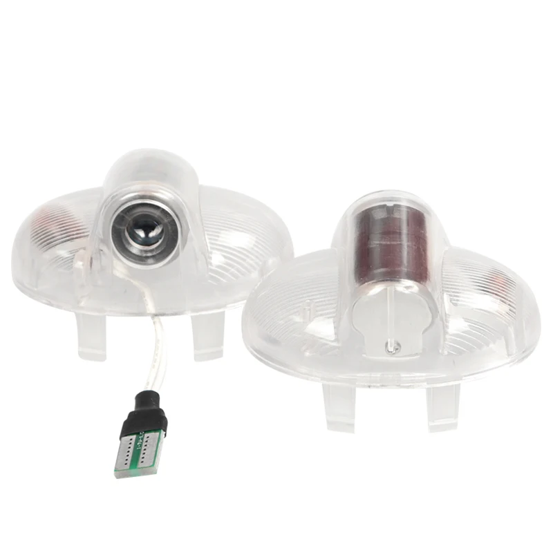 

2Pcs LED Car Door Laser Projector Logo Ghost Shadow Welcome Light For Mazda 6 A8 RX-8 RX8 RX 8