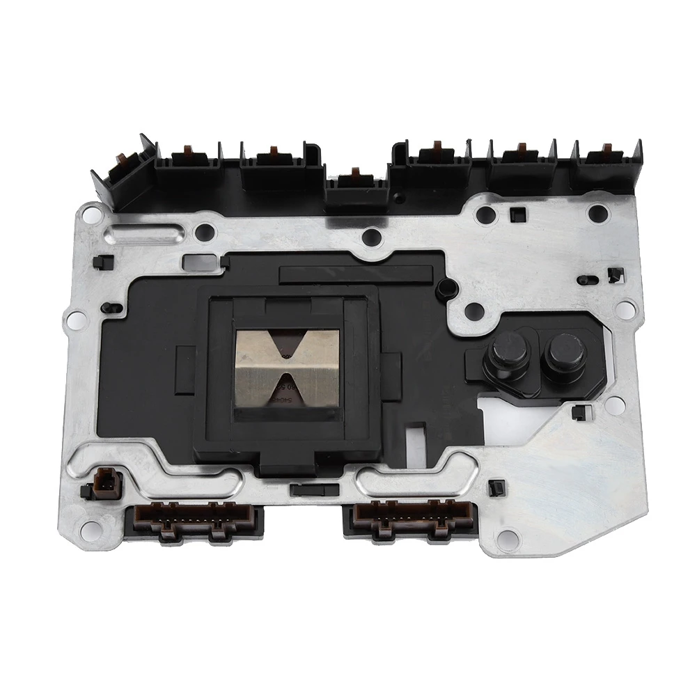 

Car TCU Transmission Control Module For Genesis Coupe 0260550023 Aluminum Transmission Control Module Accessories