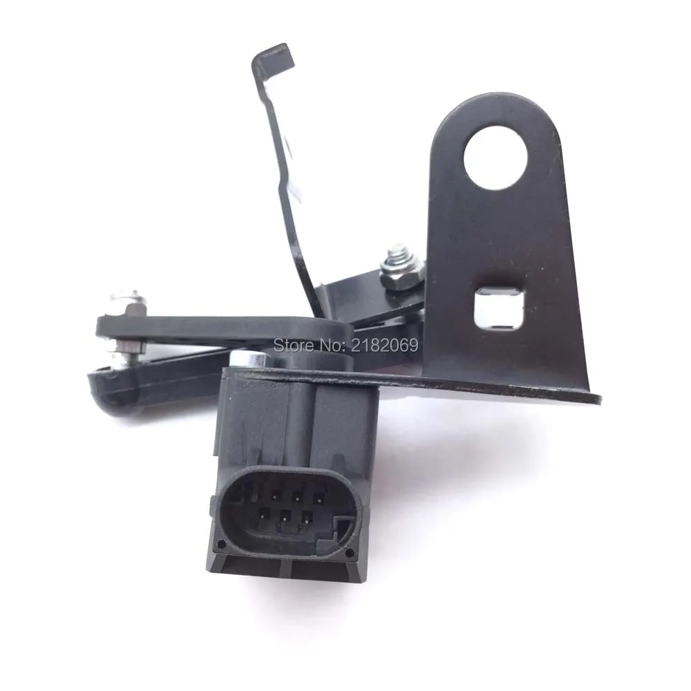 37 14 6 784 698 37146784698 2002 2008 Mini Cooper передний ксеноновый датчик уровня фар R50 R52 R53|Сенсор