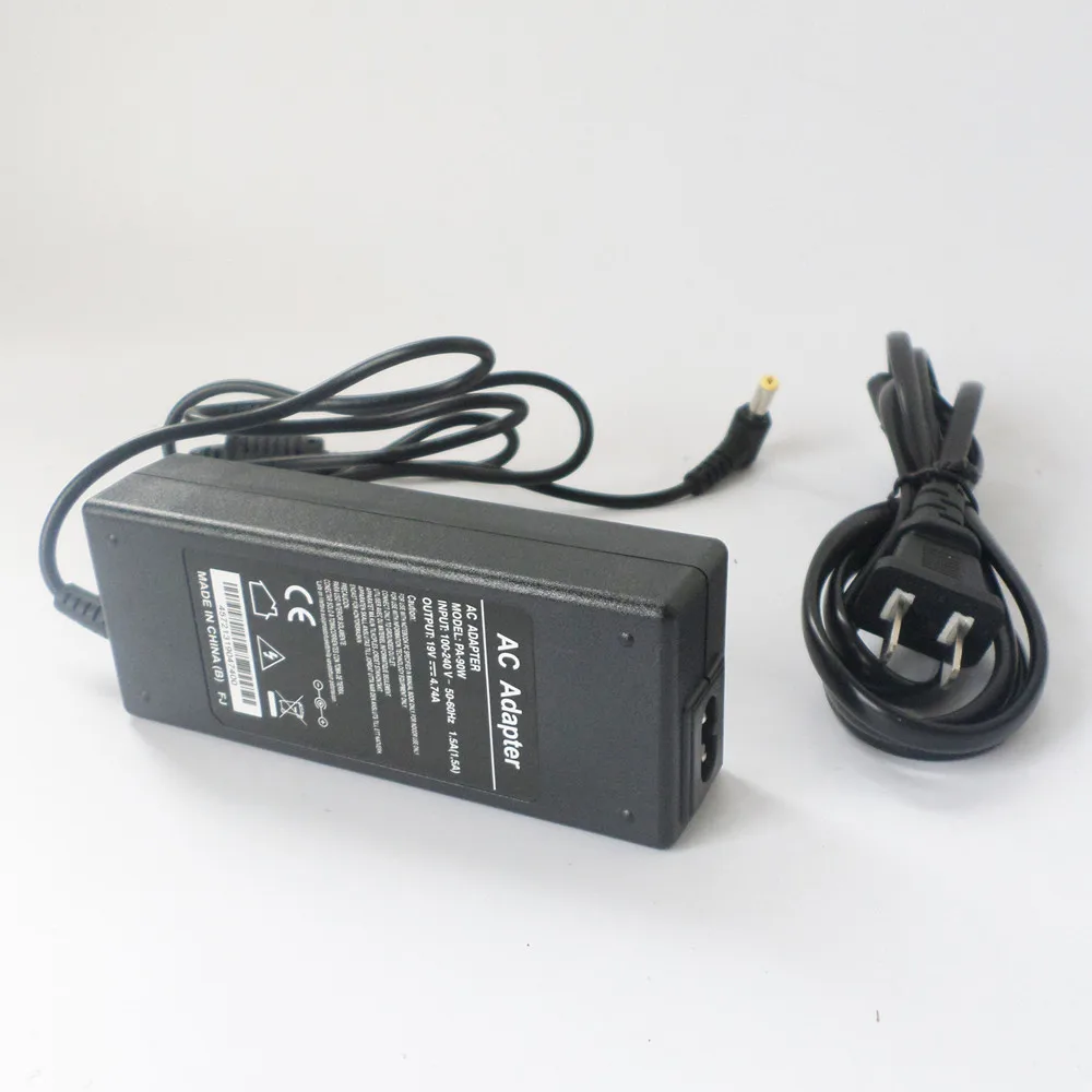 Адаптер переменного тока для ноутбука Acer Aspire 5513 5734Z-4725 7510 5750 5750G 8200 8920G 8930 4930 4930G 6930
