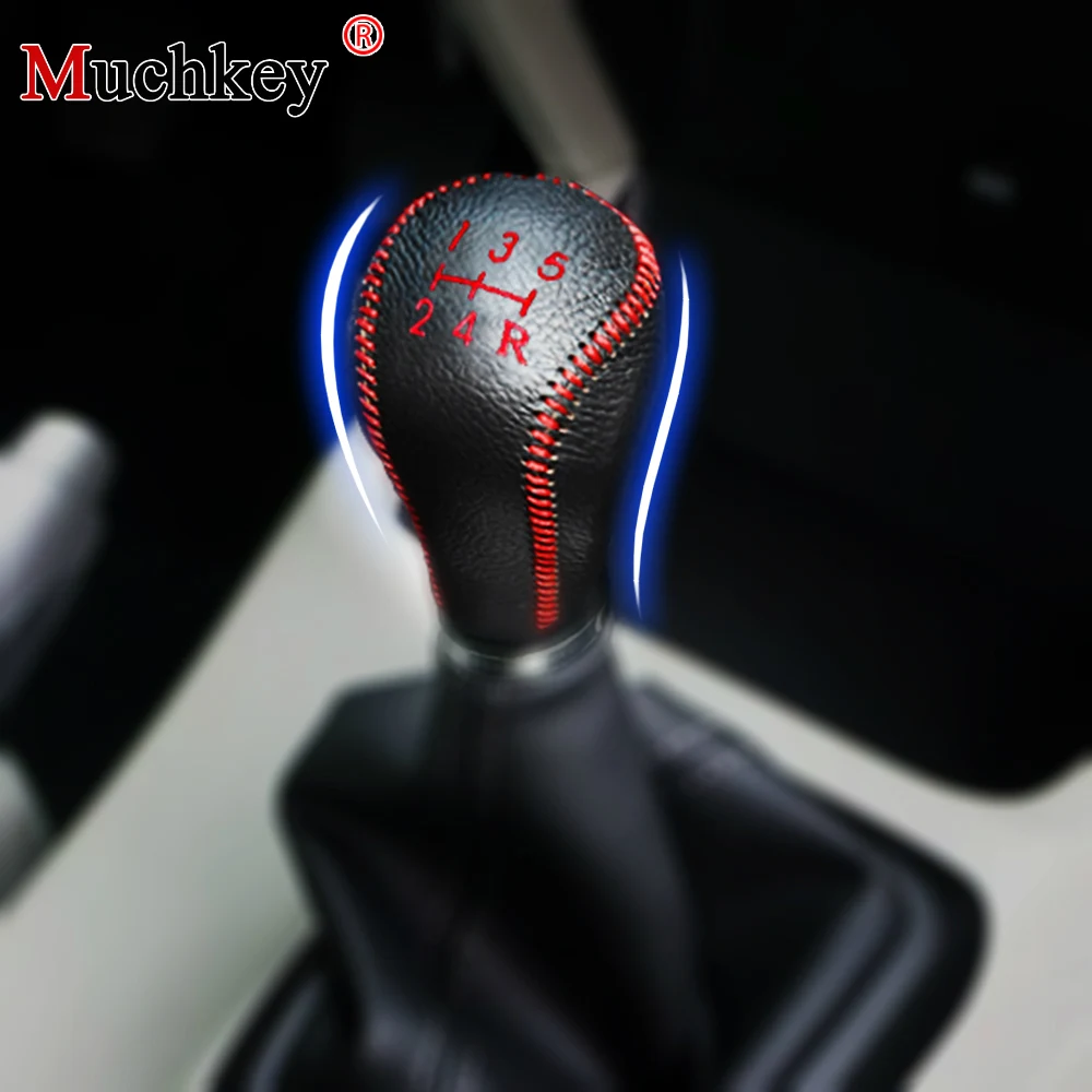 Крышка ручного тормоза для HONDA Civic 2013 2014 Crider 2015 2016 MT искусственная кожа Ручное