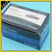 Лента принтера Datacard CD800 535000-003