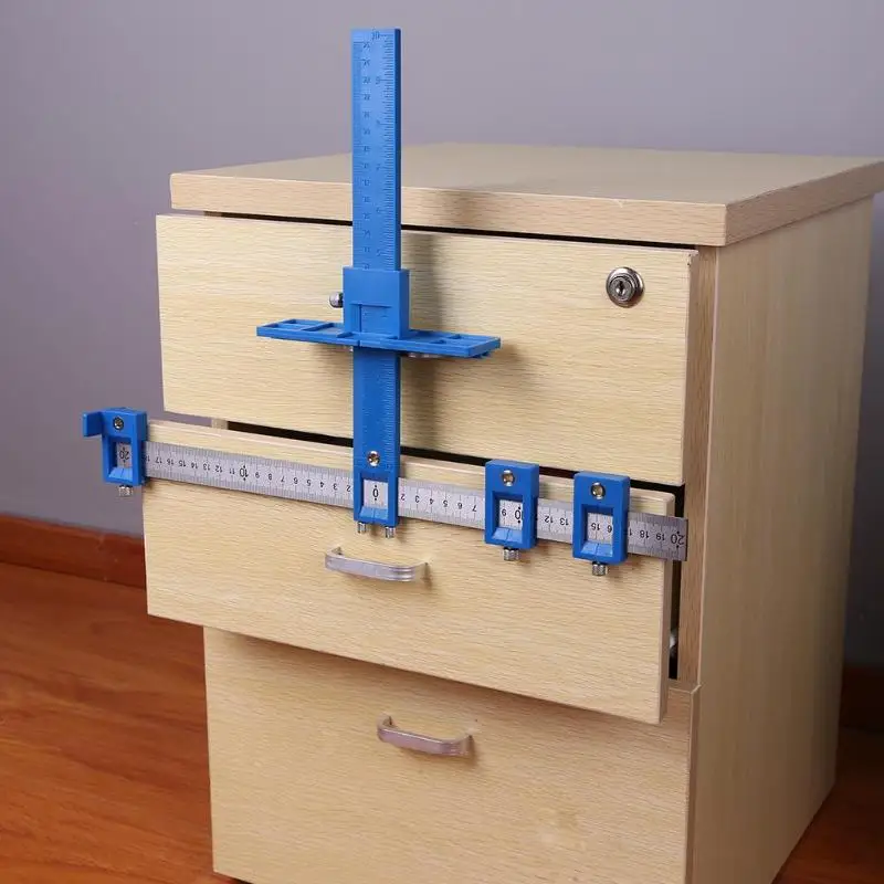 Aliexpress.com : Buy Detachable Hole Punch Locator Jig 