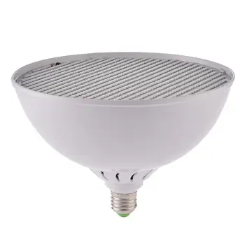 

Kaigelin Full Spectrum E27 LED Grow Light 80W 800 LED Growing Lamp For Hydroponics Flowers Plants Vegetables