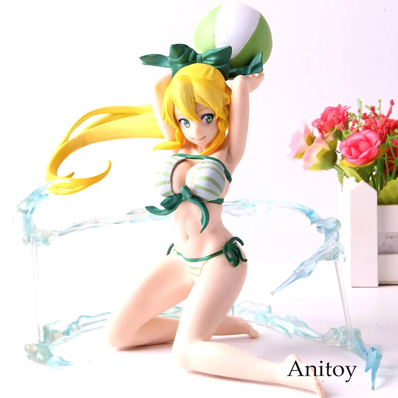 SAO Sword Art Online Code Register Suguha Kirigaya Leafa EXQ Figure Sword Art Online Action Figure Collection Model Toys SAO Sword Art Online Code Register Suguha Kirigaya Leafa EXQ Figure Sword Art Online Action Figure Collection Model Toys