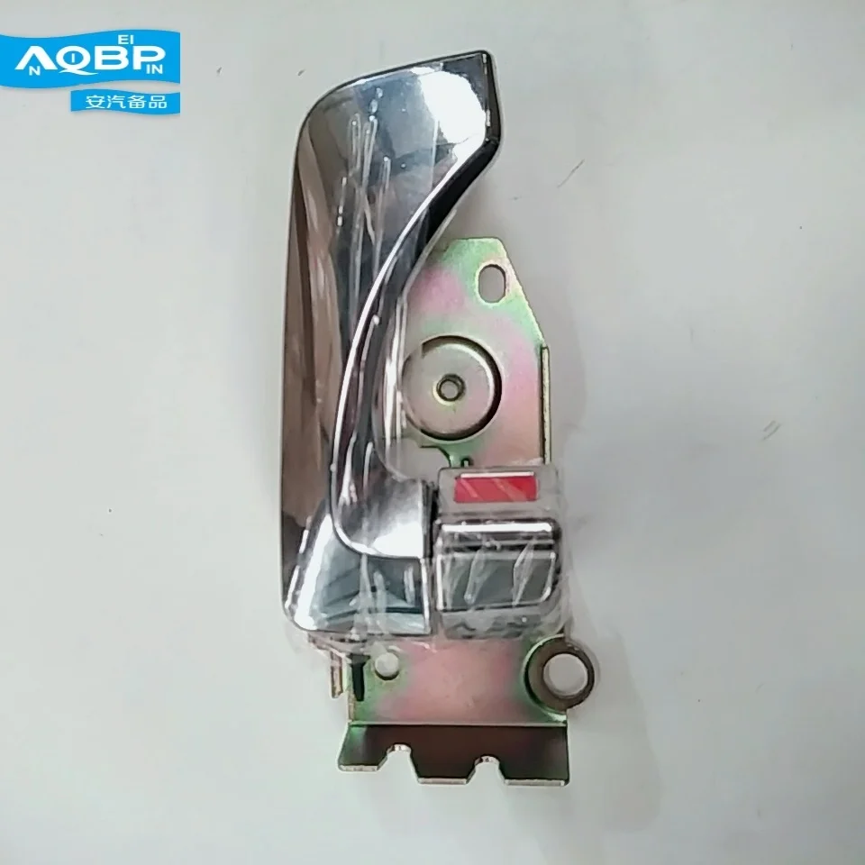 Автозапчасти внутренние детали дверные ручки oe номер 6105240U1081 для правого и