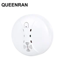 Автономный/433 МГц детектор дыма датчик пожарной сигнализации для домашней безопасности сада S2G, G90B, 8218G, G19