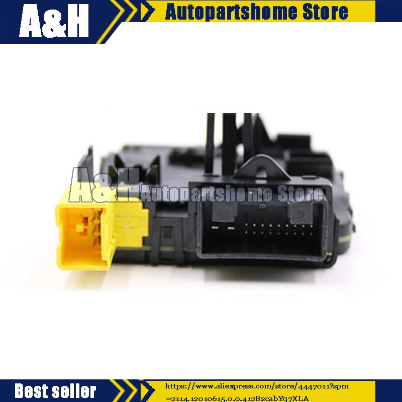 Рулевого колесный модуль 1K0 953 549 CH Для VW Гольф 6 jetta 5 Tiguan caddy 1K0953549CH CC 549BK|Рулевые