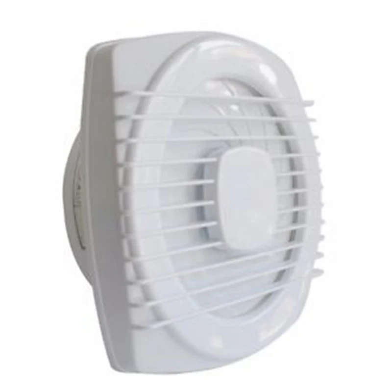 

4 Ventilation Extractor Exhaust Fan Kitchen Bathroom Window Ceiling Wall Mount