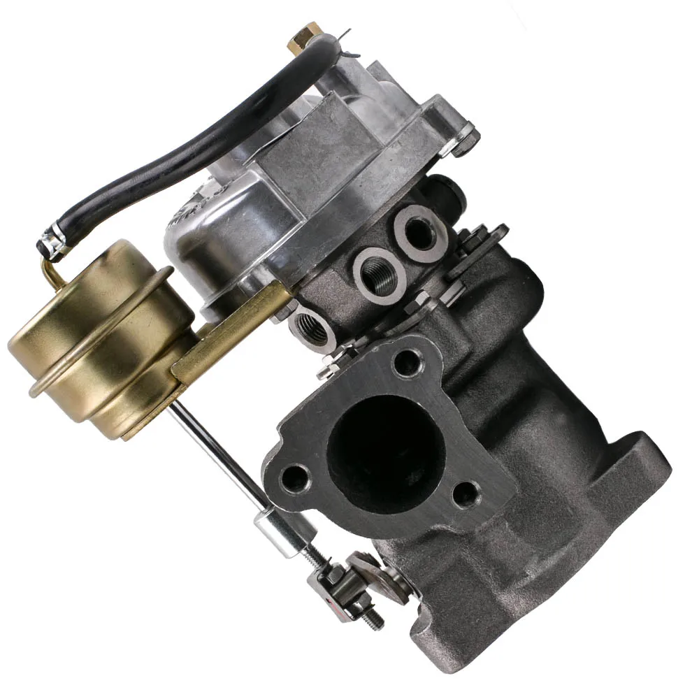 Для Audi A4 A6 VW Passat 1 8 T K04 015 Турбокомпрессор K03 обновления Turbo 53049880015