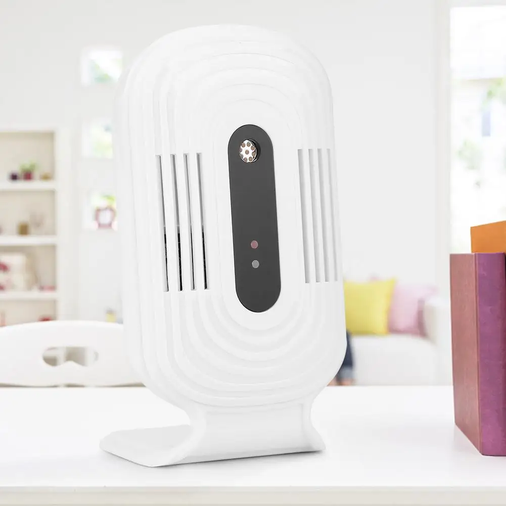 USB Wi Fi тестер качества воздуха умный монитор формальдегид HCHO TVOC детектор CO2